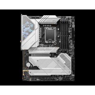 MSI MPG Z790 EDGE TI MAX WIFI (1700)  – MSI