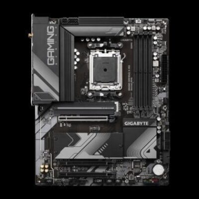 Gigabyte GA-B650 Gaming X AX V2 (AM5)  – Gigabyte