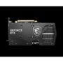 VGA MSI GEFORCE RTX 4060 TI GAMING X 16G - VGAMSIRTX4060TIGX16G