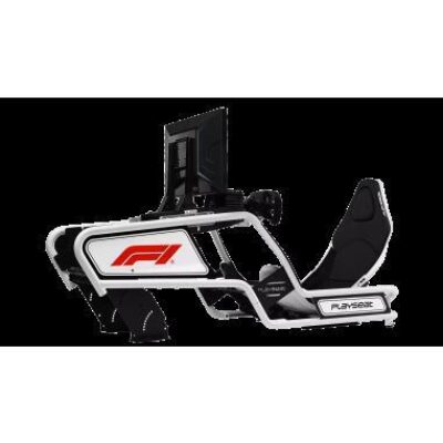 PLAYSEAT FORMULA INTELLIGENCE F1 EDITION PFI.00332 – PLAYSEATPFI00332