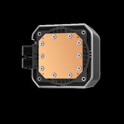 DEEPCOOL RAFF. LIQUIDO MYSTIQUE 240 ARGB TFT 2.8” R-LX550-BKADSNC-G-1 – DPMYSTIQUE240ARGB