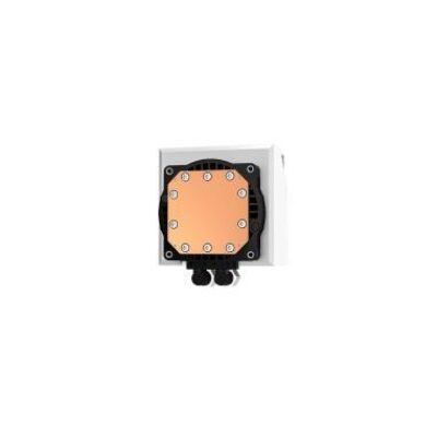 DEEPCOOL RAFF. LIQUIDO  LT720WH R-LT720-WHAMNF-G-1 – DPLT720WH