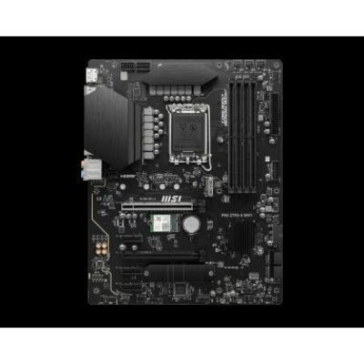 MB MSI PRO Z790-S WIFI S1700 14TH – MBMSIPROZ790SWIFI