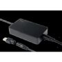 ITEK ALIMENTATORE UNIV. NOTEBOOK ITNBSD65 65W 8 CONNETTORI SLIM DESIGN - ITNBSD65