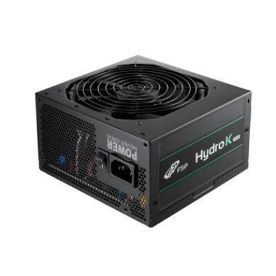 FSP ALIM. HYDRO K PRO 850W G5 ATX3 PCIe5 80+ BRONZE PPA8503209 – FSPHYDROKPRO850G5