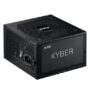 ADATA XPG ALIMENTATORE KYBER 750G 750W ATX3 12VHPWR PCIe 12+4PIN - ADKYBER750GBKCEU
