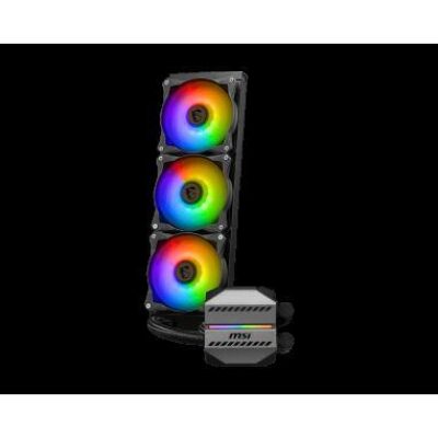 MSI DISSIPATORE CPU ACQUA MAG CORELIQUID M360 – MSIDMAGCORELM360