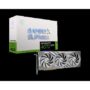 VGA MSI GEFORCE RTX 4070 SUPER 12G GAMING X SLIM WHITE - VGAMSI4070S12GGAXSLW