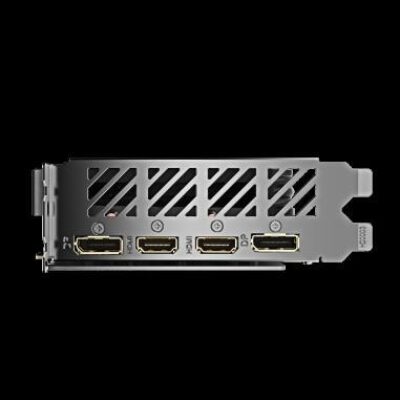 VGA GIGABYTE GEFORCE N4060 GAMING OC 8GD – VGAGVN4060GOC8GD