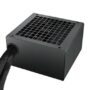 DEEPCOOL ALIMENTATORI PK650D 80PLUS BRONZE BASSO RUMORE - DPPK650D
