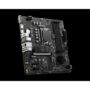 MB MSI PRO B760M-P DDR4 S1700 - MBMSIPROB760MPDDR4