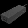 ITEK ALIMENTATORE UNIV. NOTEBOOK 120W 12 conn, USB 5V1A 100/240VAC 9.5/24VD - ITNBAE120
