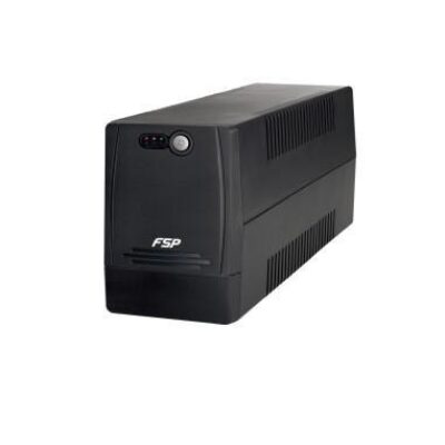 FSP UPS FP1000 1000VA 600W 230V 4FP10004 2x2V/7AH, 4xSCHUKO – FSPFP1000
