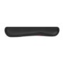 GENIUS KEYBOARD PAD G-WP 100 POGGIA POLSO PER TASTIERA BLACK - GEN31250010400