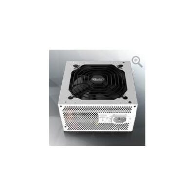 RAIJINTEK ALIM. CRATOS 850 WHITE F.MODULARE ATX 3.1 80+ GOLD – RACRATOS850WHITE