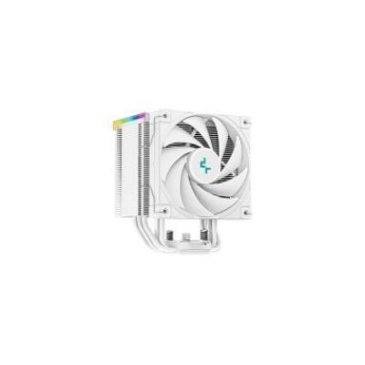 DEEPCOOL RAFF. CPU AK500 DIGITAL WHITE R-AK500-WHADMN-G – DPAK500DIGITALWH