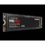 SAMSUNG SSD 980 PRO 1TB MZ-V8P1T0CW PCIe 4x4 NVME R/W 7000/5000 HEATSINK (S - SAMSSDMZV8P1T0CW