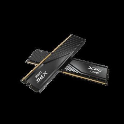 MEM DDR5 ADATA XPG LANCER BLADE 32GB(2x16GB)6000MHz BIANCA X5U6000C3016G-DT – MEAX5U60C3016GDTLABW