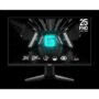MSI MONITOR GAMING G255F 24.5'' 1920x1080 FHD 16:9 RAPID IPS FLAT 180Hz SYN - MSIG255F