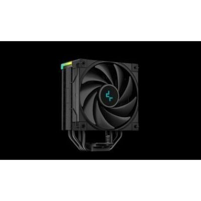 DEEPCOOL RAFF. CPU AK400 DIGITAL BLACK R-AK400-BKADMN-G – DPAK400DIGITAL