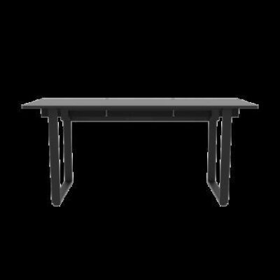 DEZCTOP DESK BIFROST 120 DKBFTET12BK1 DKBFTUTFMBK1 pannello opzionale – DEZCTDKBFT122NBK1
