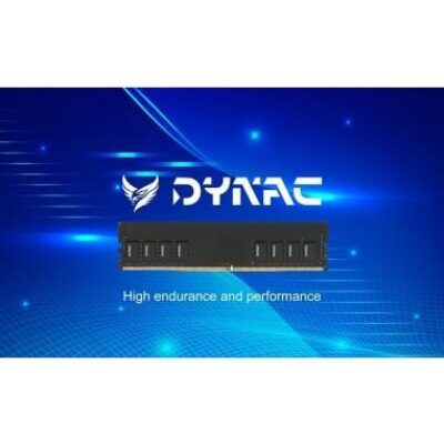 MEM DYNAC DDR5 16GB 5600MHz 46-46-46 1.1V – MEDD5U560016GS