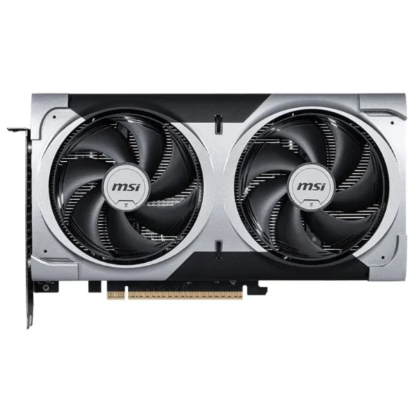 MSI GEFORCE RTX 5060 TI 8G VENTUS 2X OC PLUS - immagine 2