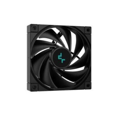 DEEPCOOL RAFF. LIQUIDO  LT720 R-LT720-BKAMNF-G-1 – DPLT720