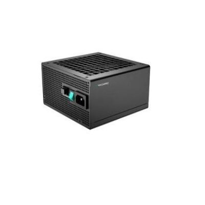 DEEPCOOL ALIMENTATORI PQ1000M 80PLUS GOLD MODULARE R-PQA00M-FA0B-EU – DPPQ1000MEU