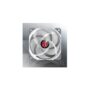 RAIJINTEK DISSIPATORE CASE AGERAS 12 WHITE ARGB-3 3xFAN ANTIRUMORE 5 PALE - RAAGERAS12WHITEARGB3