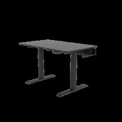 DEZCTOP DESK BIFROST ELITE 120 MOT DKBFTET12BK1 DKBFTEUDFBEU pannello opzio – DEZCTDKBFTE12NBK1