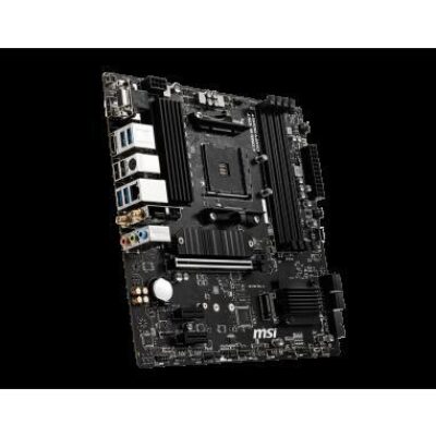MB MSI B550M PRO-VDH WIFI M.ATX AMD AM4 – MBMSIB550MPROVDHWIFI