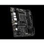MB MSI B550M PRO-VDH WIFI M.ATX AMD AM4 - MBMSIB550MPROVDHWIFI
