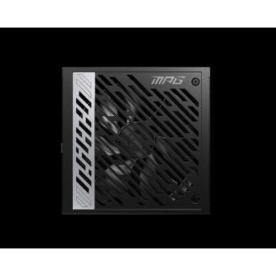 MSI ALIMENTATORE MPG A1000G PCIE5 1000W ATX3 PCIe5 F.MDULARE – MSIMPGA1000GPCIE5