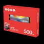 ADATA SSD M2 NVME XPG SPECTRIX S20G 500GB RGB GEN3x4 2500/1800 - ADASPECTRIXS20G500C