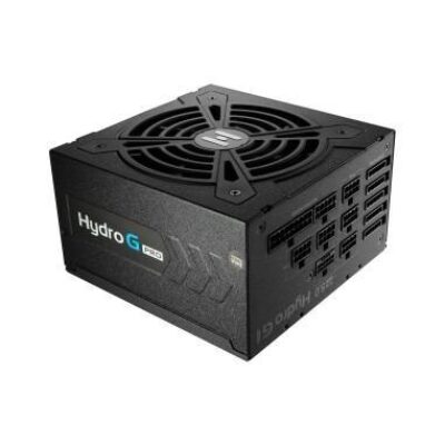 FSP ALIM HYDRO G PRO ATX 3.0  1200W, 80+ Gold, ATX 3.0 , PPA12A1401 – FSPHYDROGPRO1200AT3