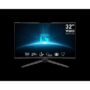 MSI MONITOR GAMING G32CQ5P 31.5'' 2560x1440 170Hz CURVE 1500R - MSIG32CQ5P