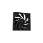 DEEPCOOL VENTOLE CASE FK120-1 120mm SILENZIOSA R-FK120-BKNPF1-G-1 - DPFK1201