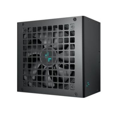 DEEPCOOL ALIMENTATORI 550W BRONZE 80 PLUS ATX 3.0 R-PL550D-FC0B-EU – DPPL550D