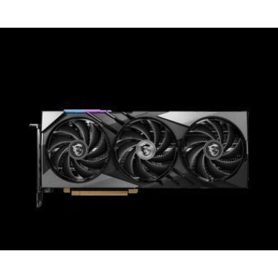 VGA MSI GEFORCE RTX 4070 SUPER 12G GAMING X SLIM – VGAMSI4070S12GGAMXSL