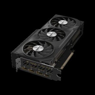 VGA GIGABYTE GEFORCE RTX 4070 SUPER WINDFORCE 3 OC 12G – VGAGVN407SWF3OC12GD
