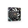 VALKYRIE VENTOLE CASE X12F ARGB 120mm VK-FANX12FB - VKFANX12FB