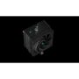 DEEPCOOL RAFF. CPU AK500S DIGITAL BLACK R-AK500S-BKADMN-G - DPAK500SDIGITAL