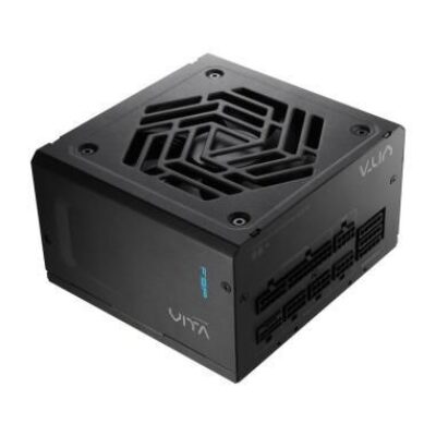 FSP ALIM. VITA 1000 1000W, 80+GOLD, ATX 3.0, Gen 5.0,FULL MODULAE PPA10A400 – FSPVITA1000GM