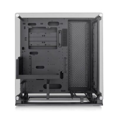 THERMALTAKE CASE M.TOWER CORE P3 TG PRO BLACK WALL MOUNT SPCC – THERCA1G400M1WN09