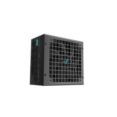 DEEPCOOL ALIM. PX850-G ATX3 850W 12VHPWR, 2EPS 3PCI-e R-PX850G-FC0B-EU – DPPX850G