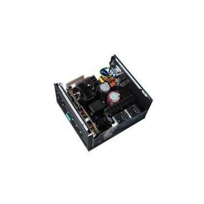 DEEPCOOL ALIMENTATORI 1000W PLATINUM ATX3 12VHPWR 2EPS 5PCI-e 80P R-PXA00P – DPPX1000P