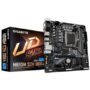MB GIGABYTE H610M S2H DDR4 MATX LGA1700 - MBGAH610MS2HDDR4