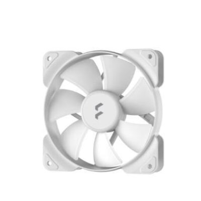 FRACTAL VENTOLINA CASE ASPECT 12 RGB PWM WHITE FRAME – FRFDFAS11209