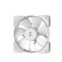 FRACTAL VENTOLINA CASE ASPECT 12 RGB PWM WHITE FRAME - FRFDFAS11209